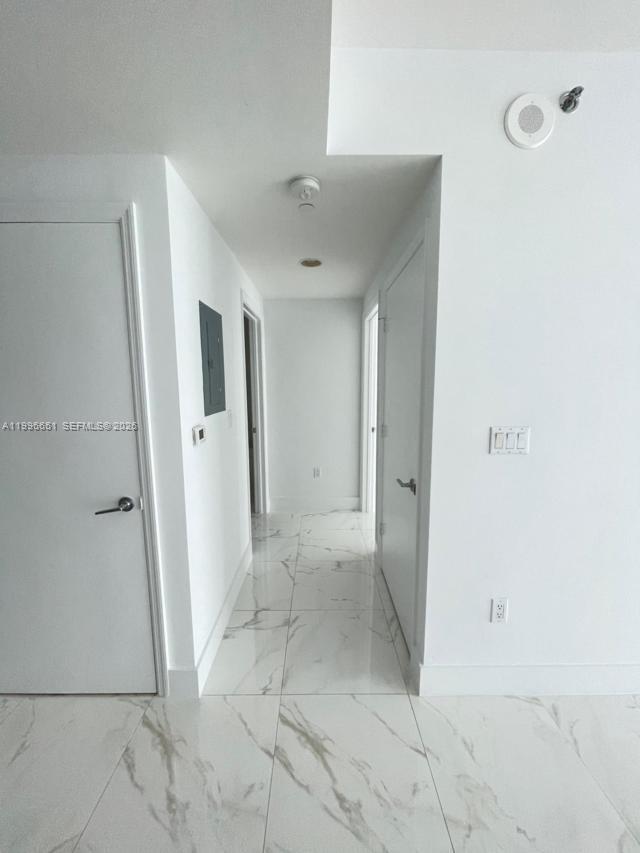 500 Brickell Ave #2506, Miami FL 33131