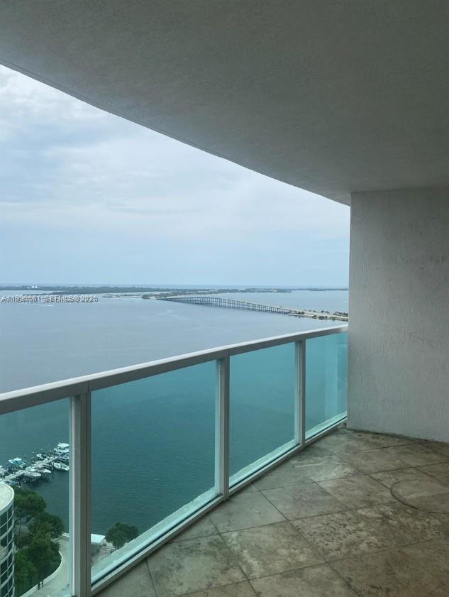 2101 Brickell Ave #2604, Miami FL 33129