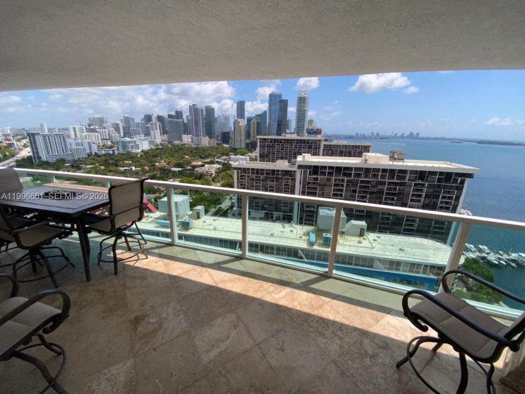 2101 Brickell Ave #2604, Miami FL 33129