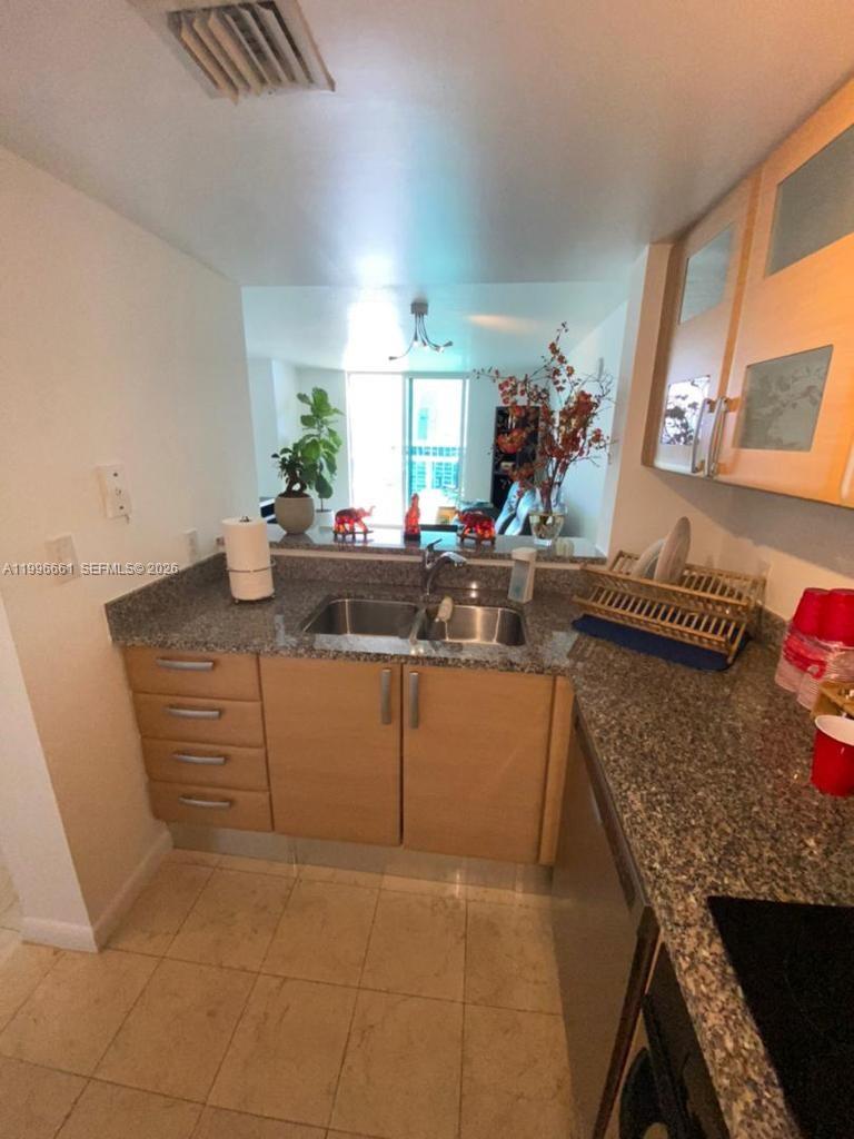 2101 Brickell Ave #2604, Miami FL 33129