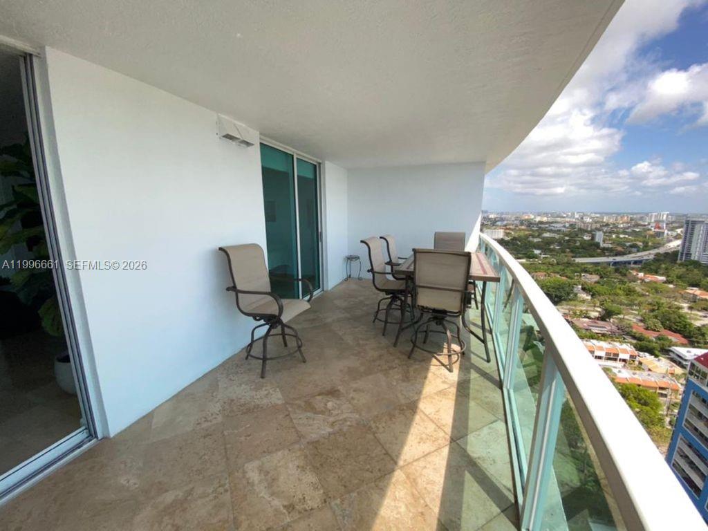 2101 Brickell Ave #2604, Miami FL 33129