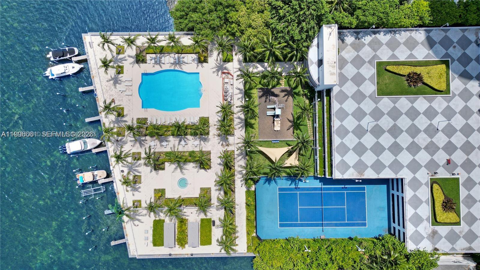 2101 Brickell Ave #2604, Miami FL 33129