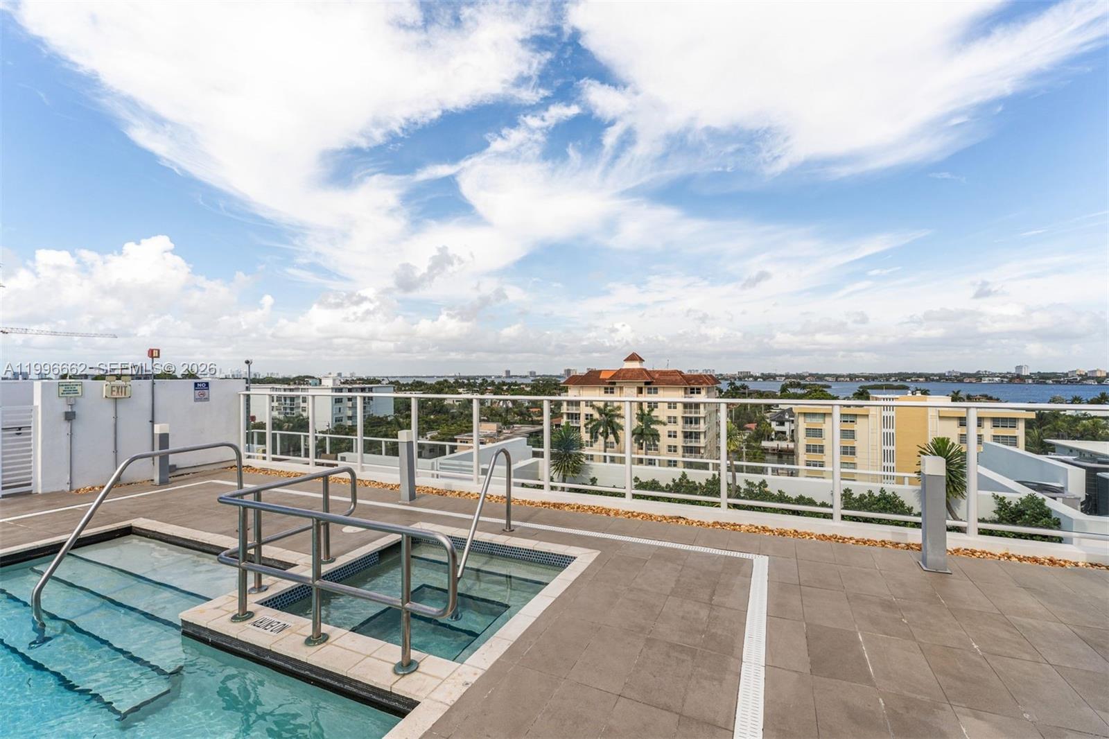 1150 102nd St #406, Bay Harbor Islands FL 33154