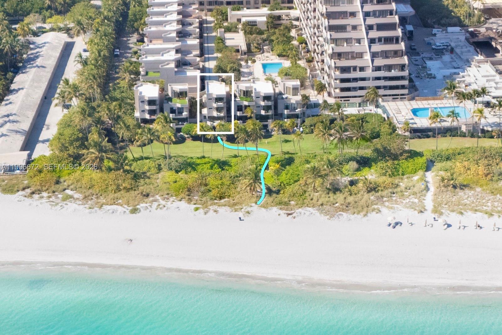 201 Crandon Blvd #174, Key Biscayne FL 33149