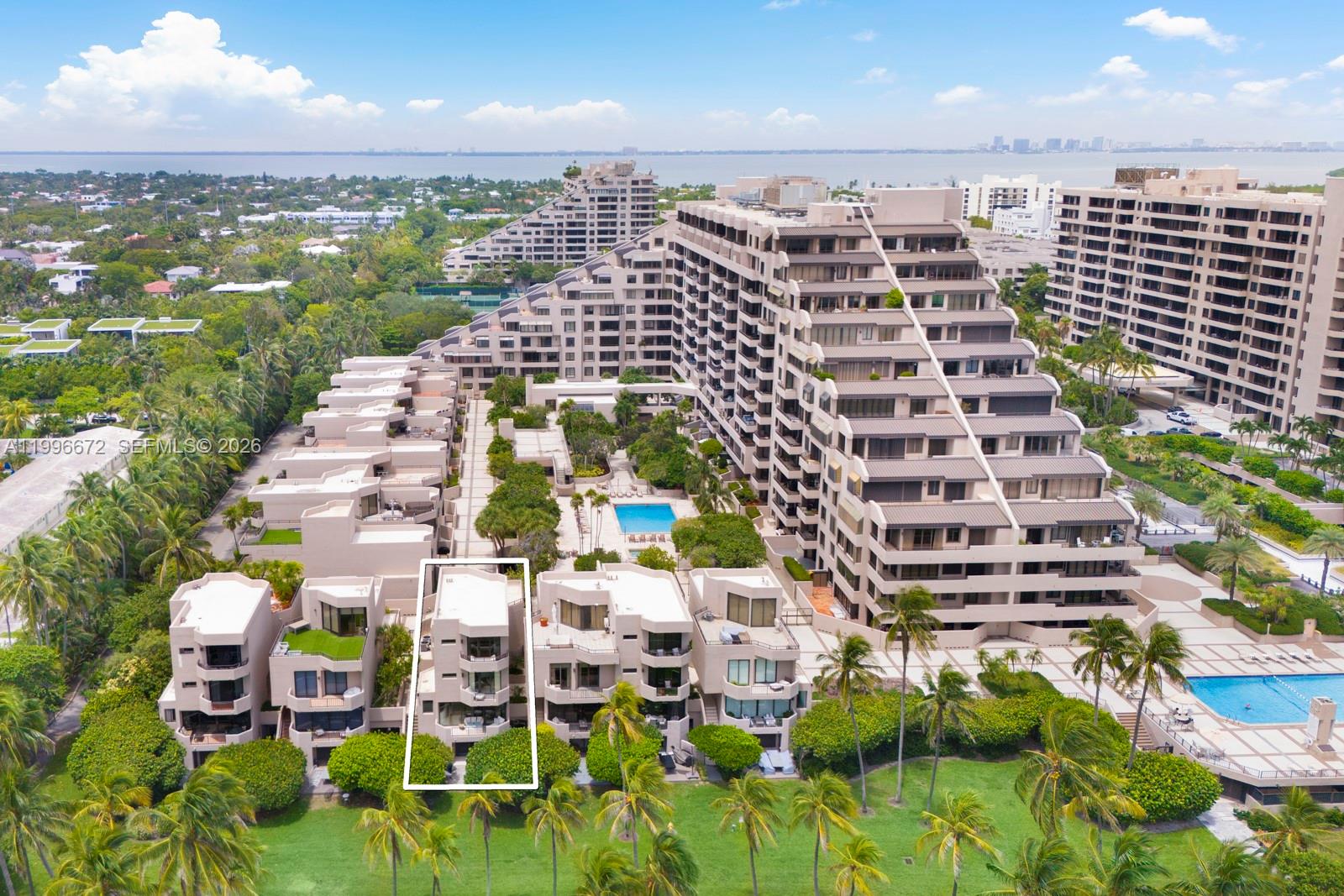 201 Crandon Blvd #174, Key Biscayne FL 33149