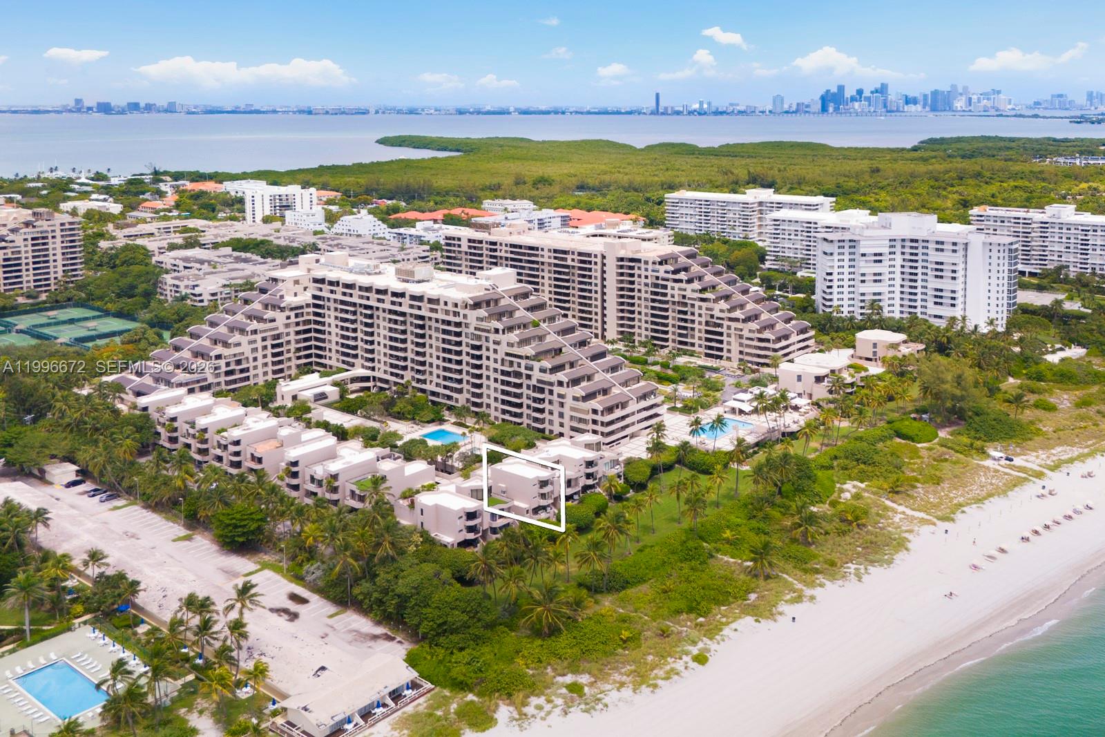 201 Crandon Blvd #174, Key Biscayne FL 33149