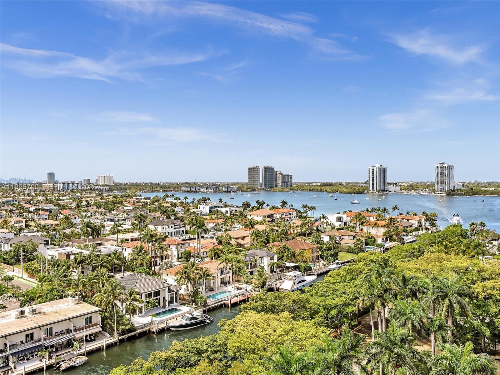 2000 Island Blvd #1203, Aventura FL 33160