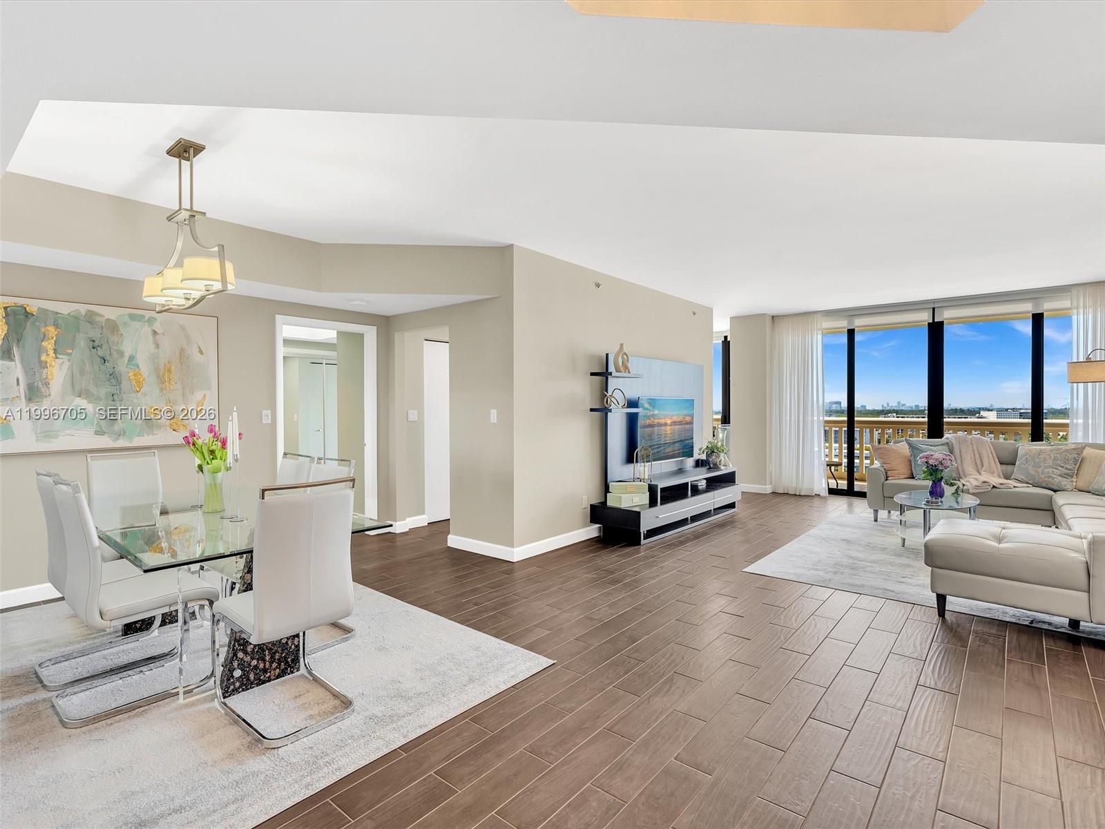 2000 Island Blvd #1203, Aventura FL 33160