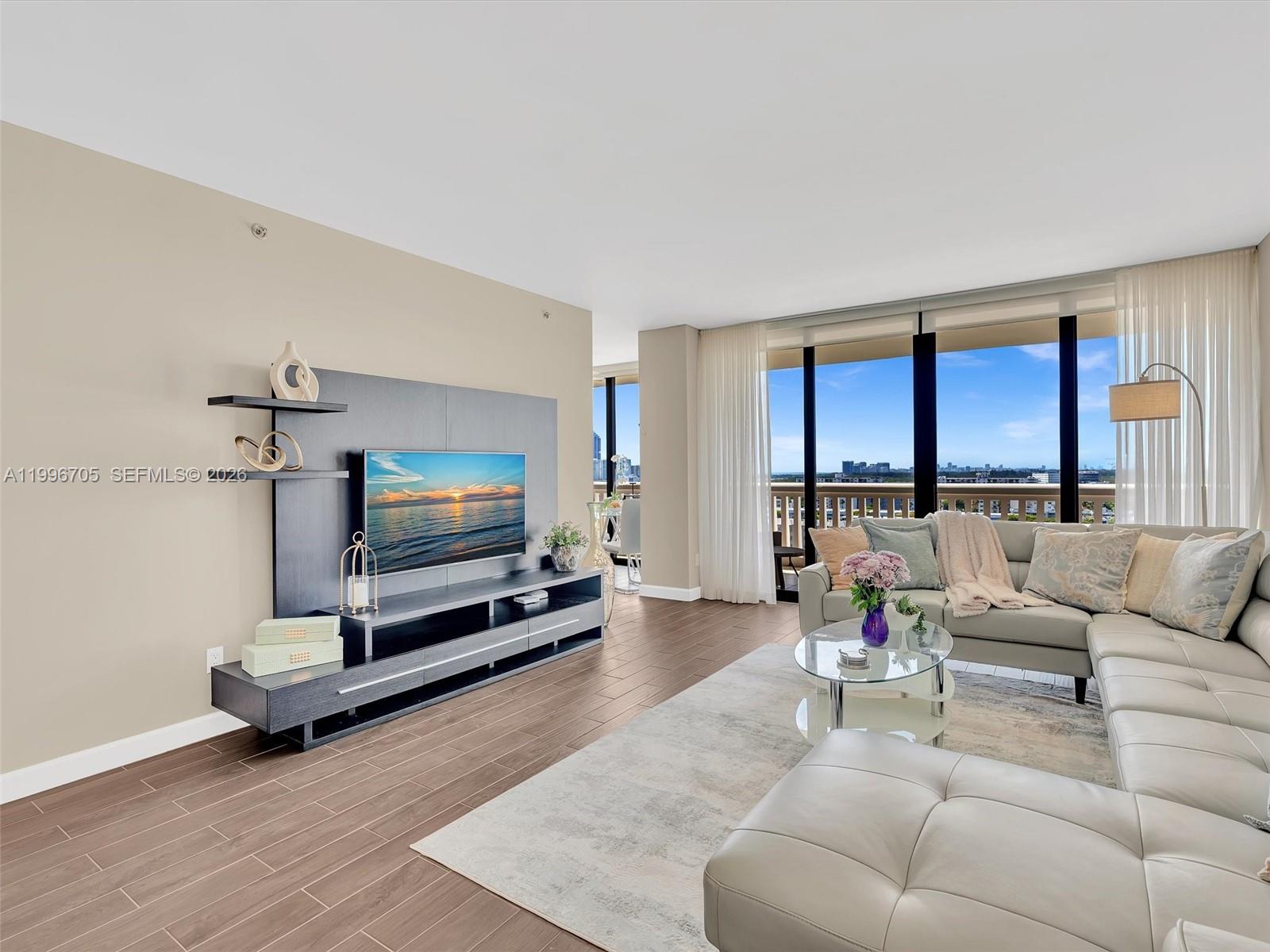 2000 Island Blvd #1203, Aventura FL 33160