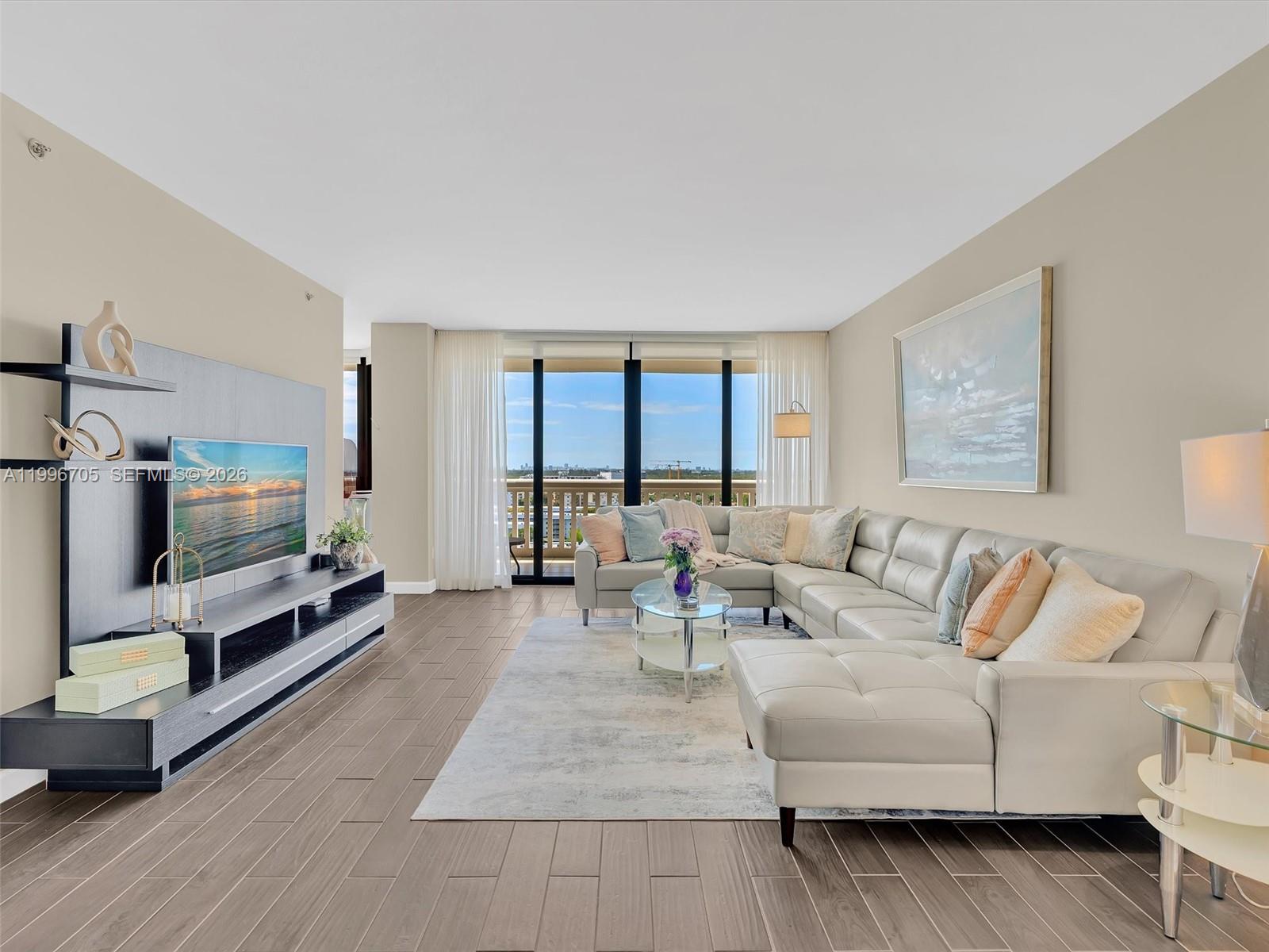 2000 Island Blvd #1203, Aventura FL 33160