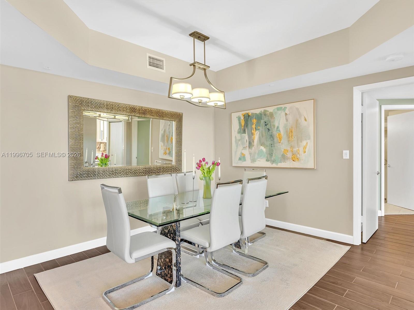 2000 Island Blvd #1203, Aventura FL 33160