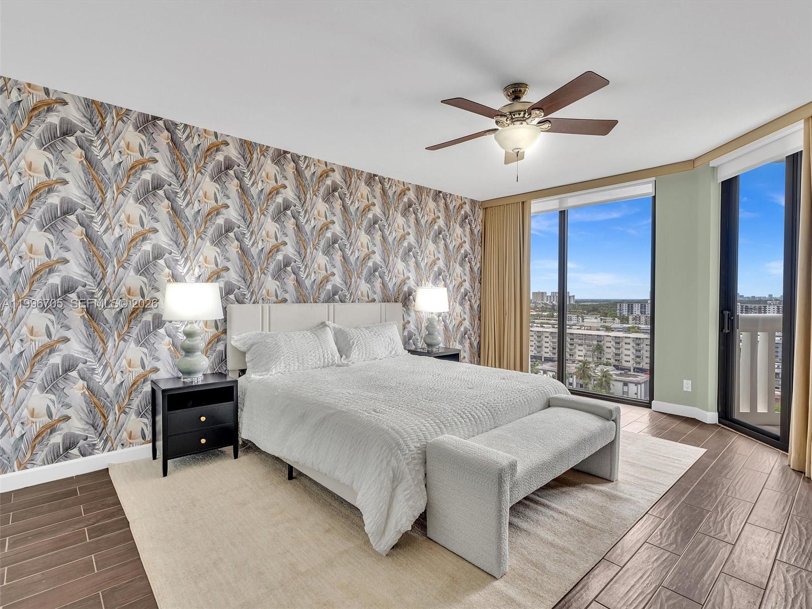 2000 Island Blvd #1203, Aventura FL 33160