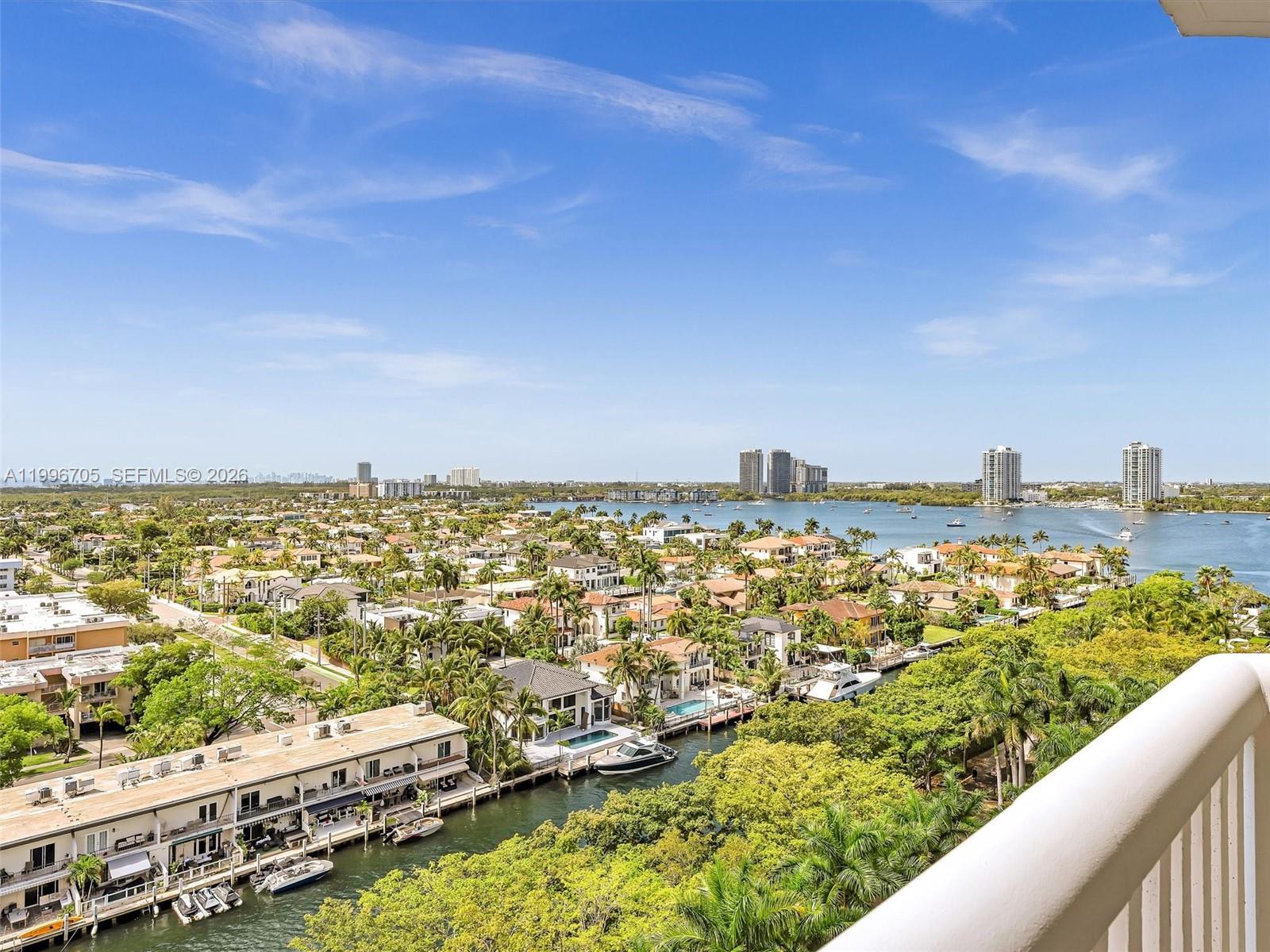 2000 Island Blvd #1203, Aventura FL 33160