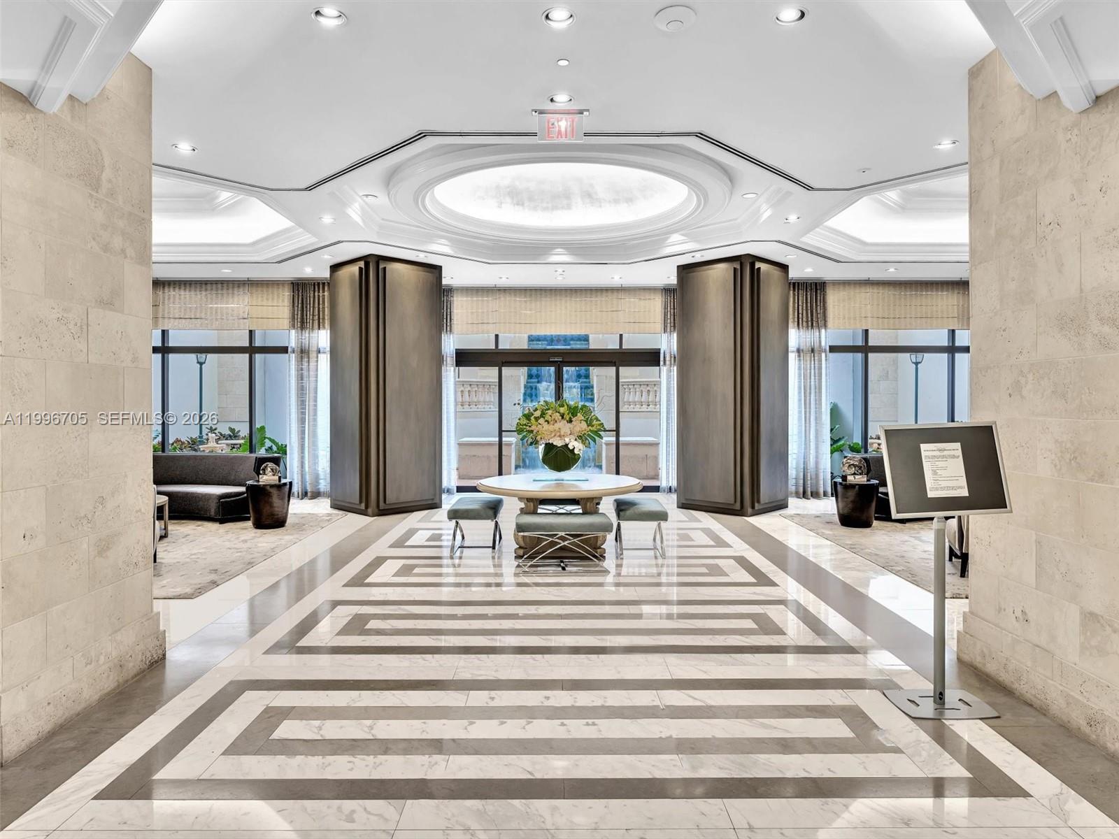 2000 Island Blvd #1203, Aventura FL 33160