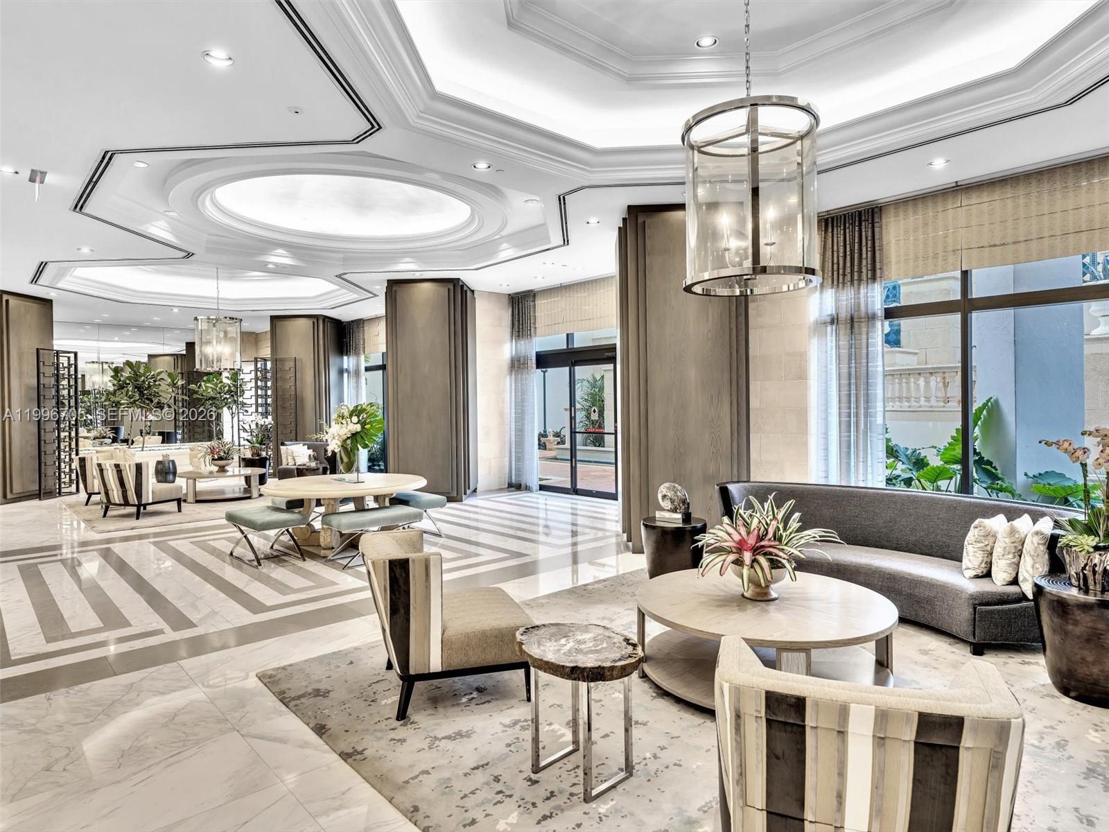 2000 Island Blvd #1203, Aventura FL 33160