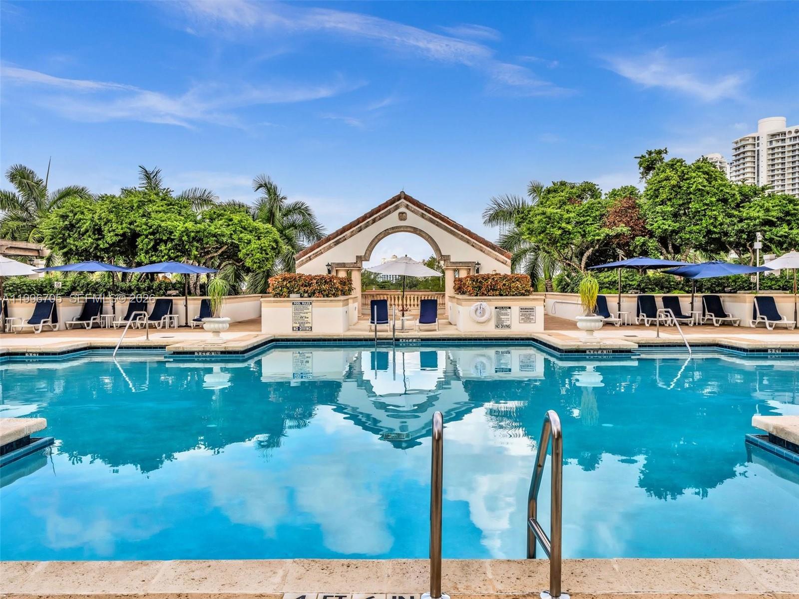 2000 Island Blvd #1203, Aventura FL 33160