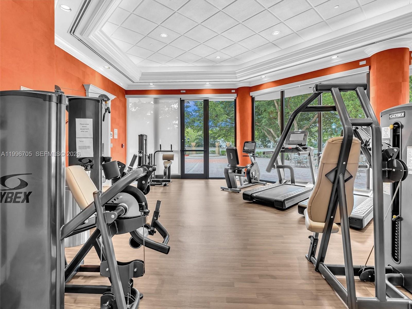 2000 Island Blvd #1203, Aventura FL 33160
