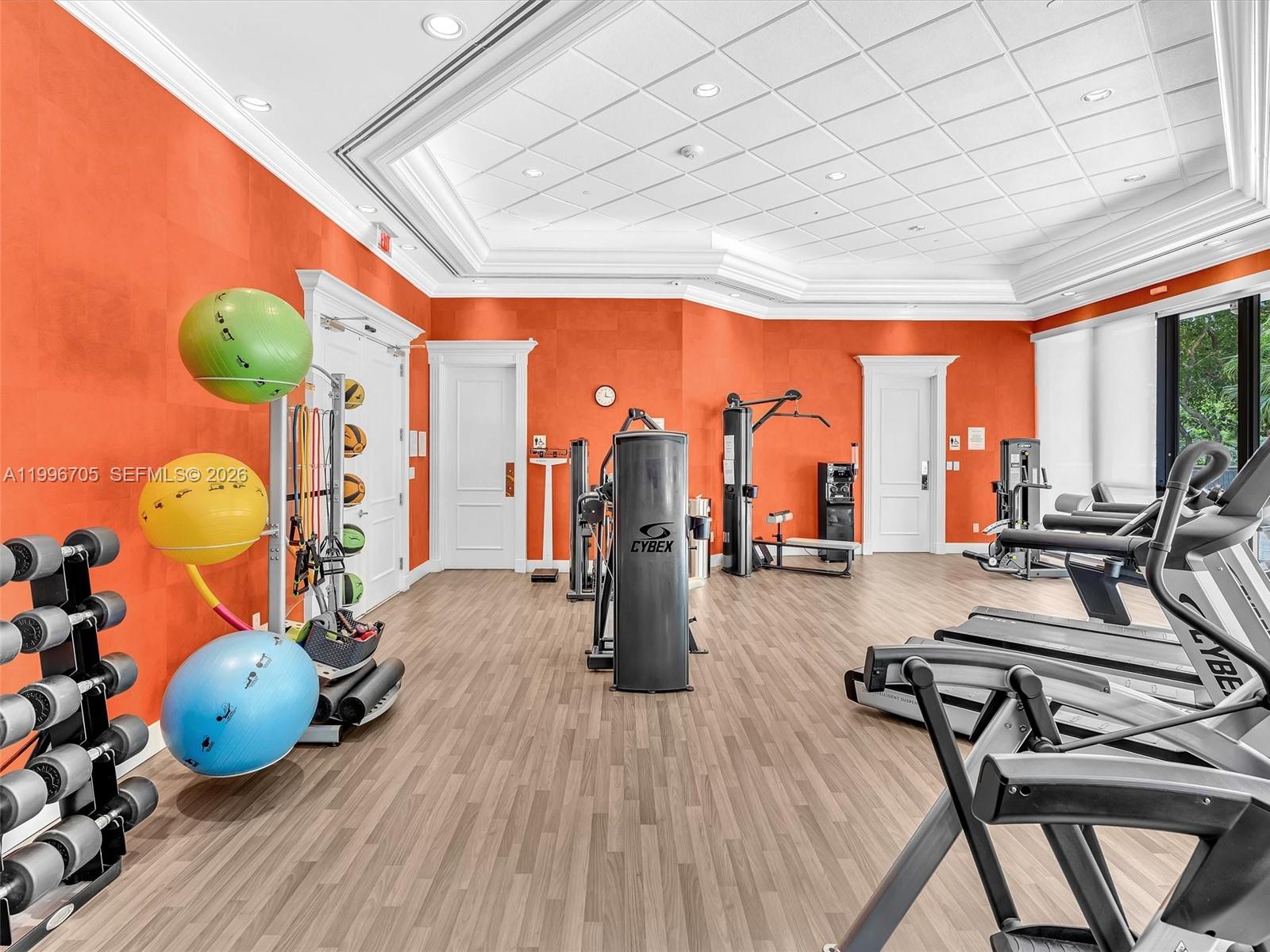 2000 Island Blvd #1203, Aventura FL 33160