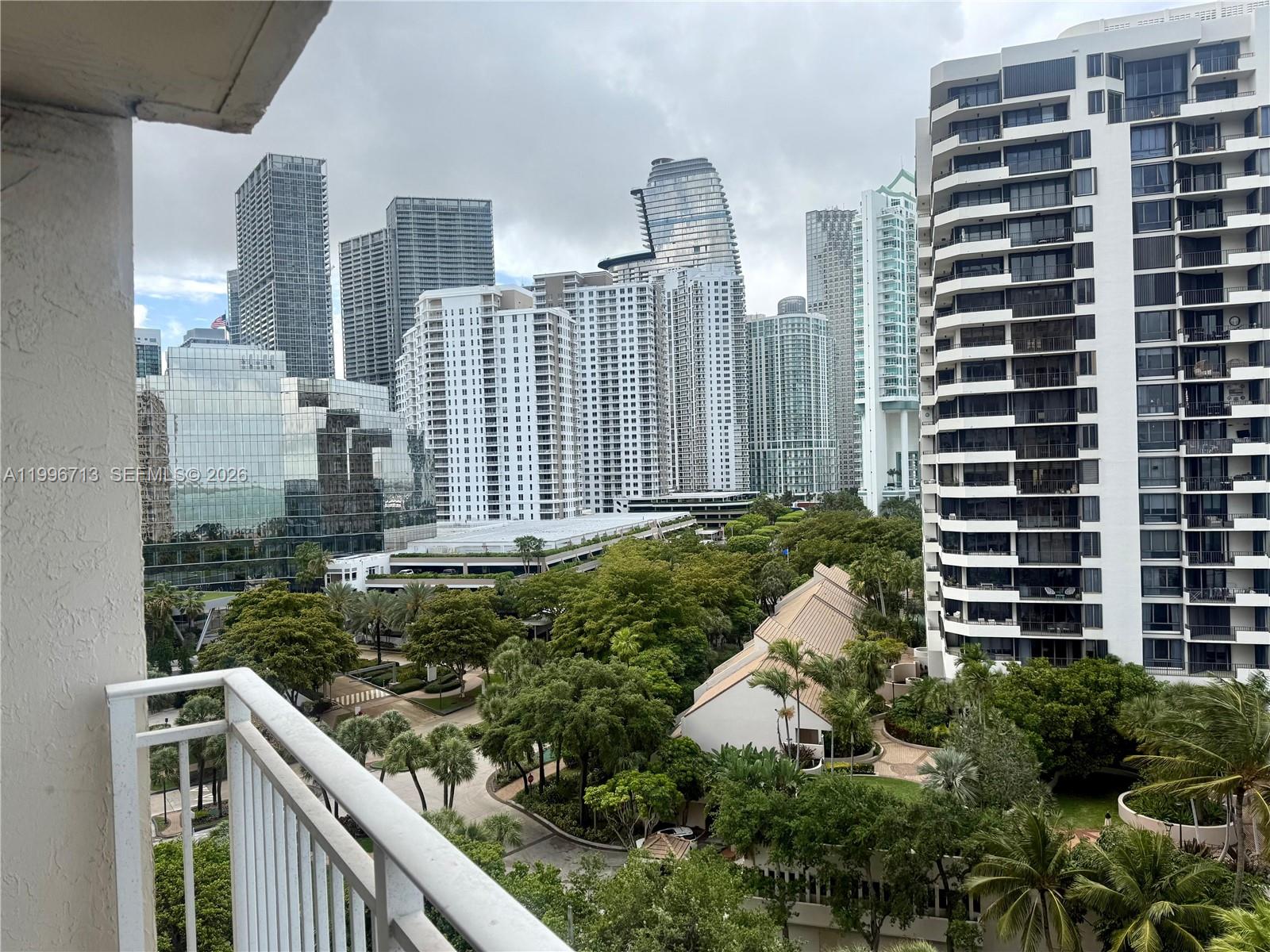 770 Claughton Island Dr #1105, Miami FL 33131