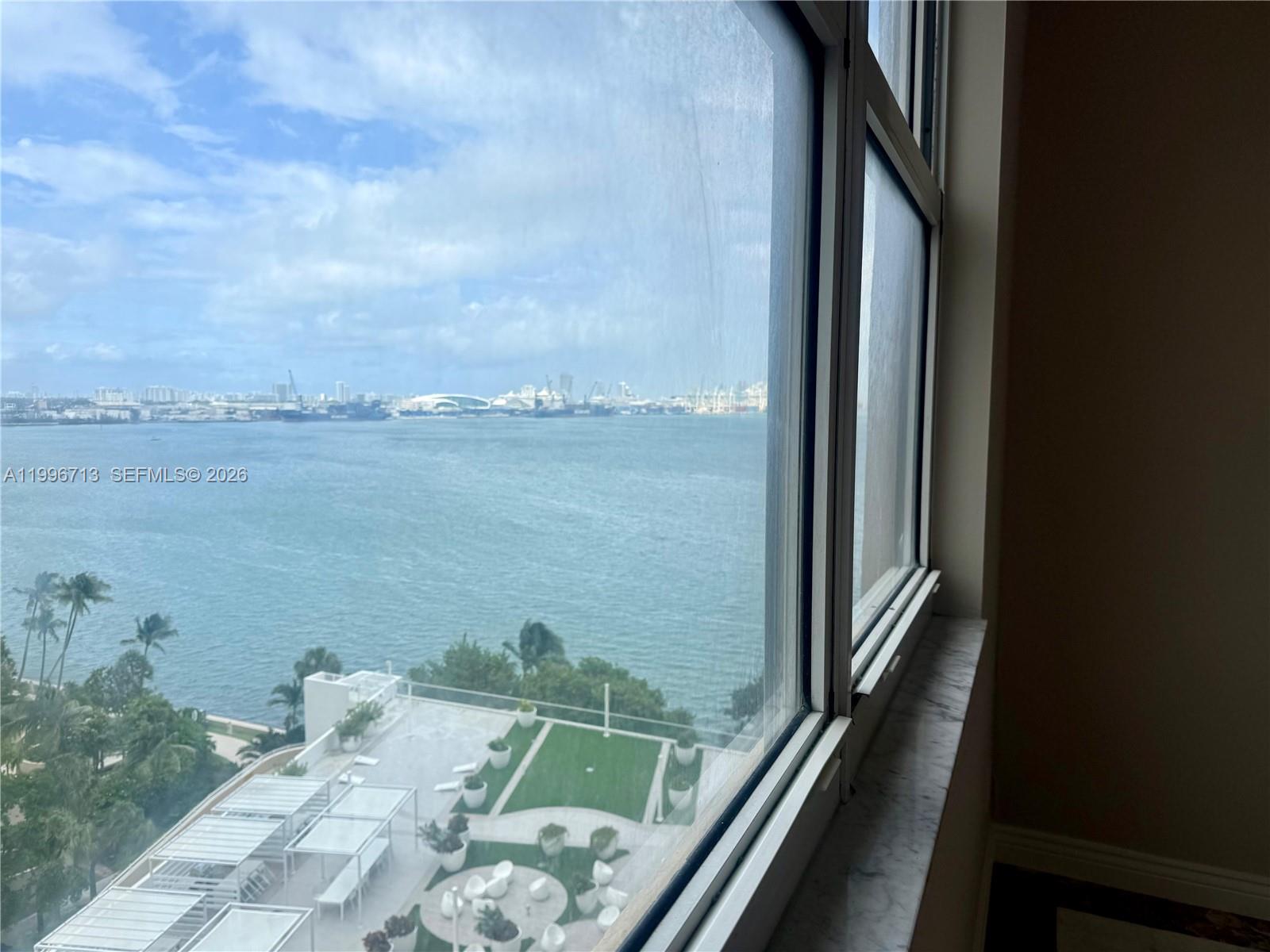 770 Claughton Island Dr #1105, Miami FL 33131
