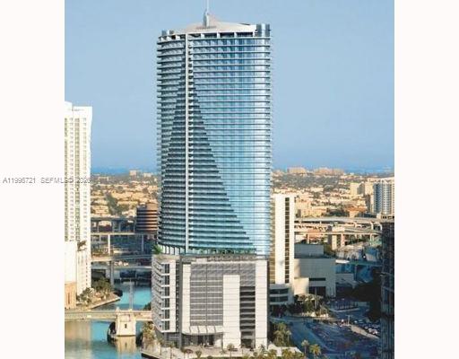 200 Biscayne Boulevard Way #3709, Miami FL 33131