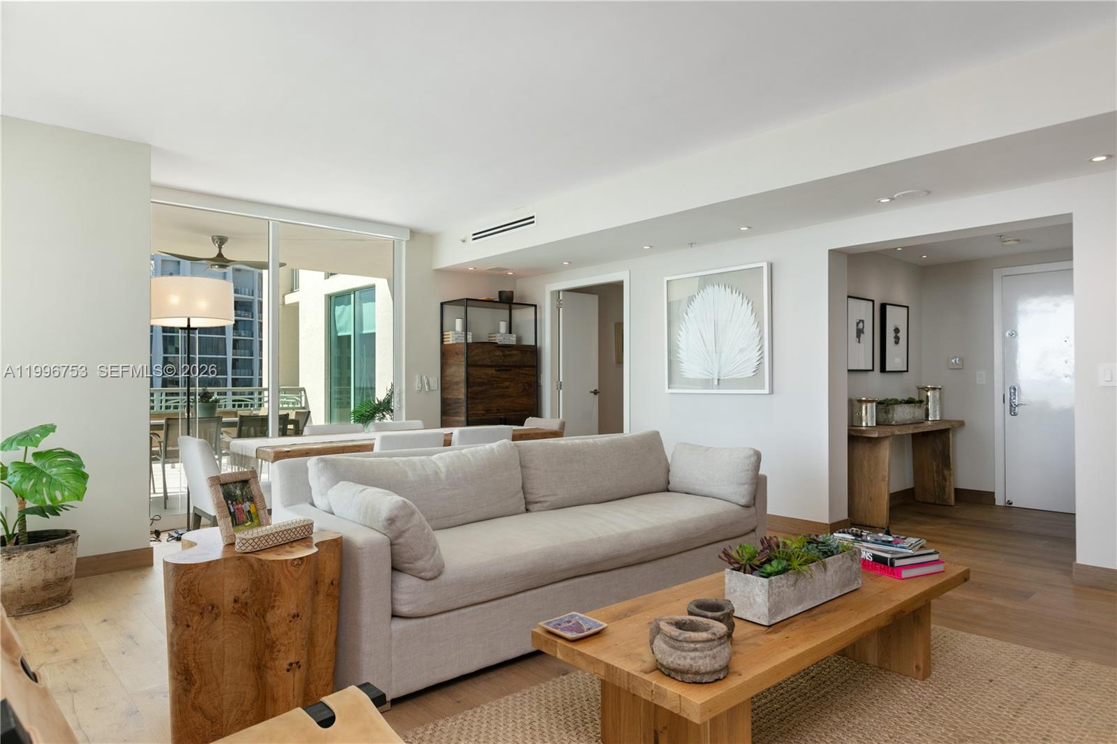 3350 SW 27th Ave #2002, Miami FL 33133