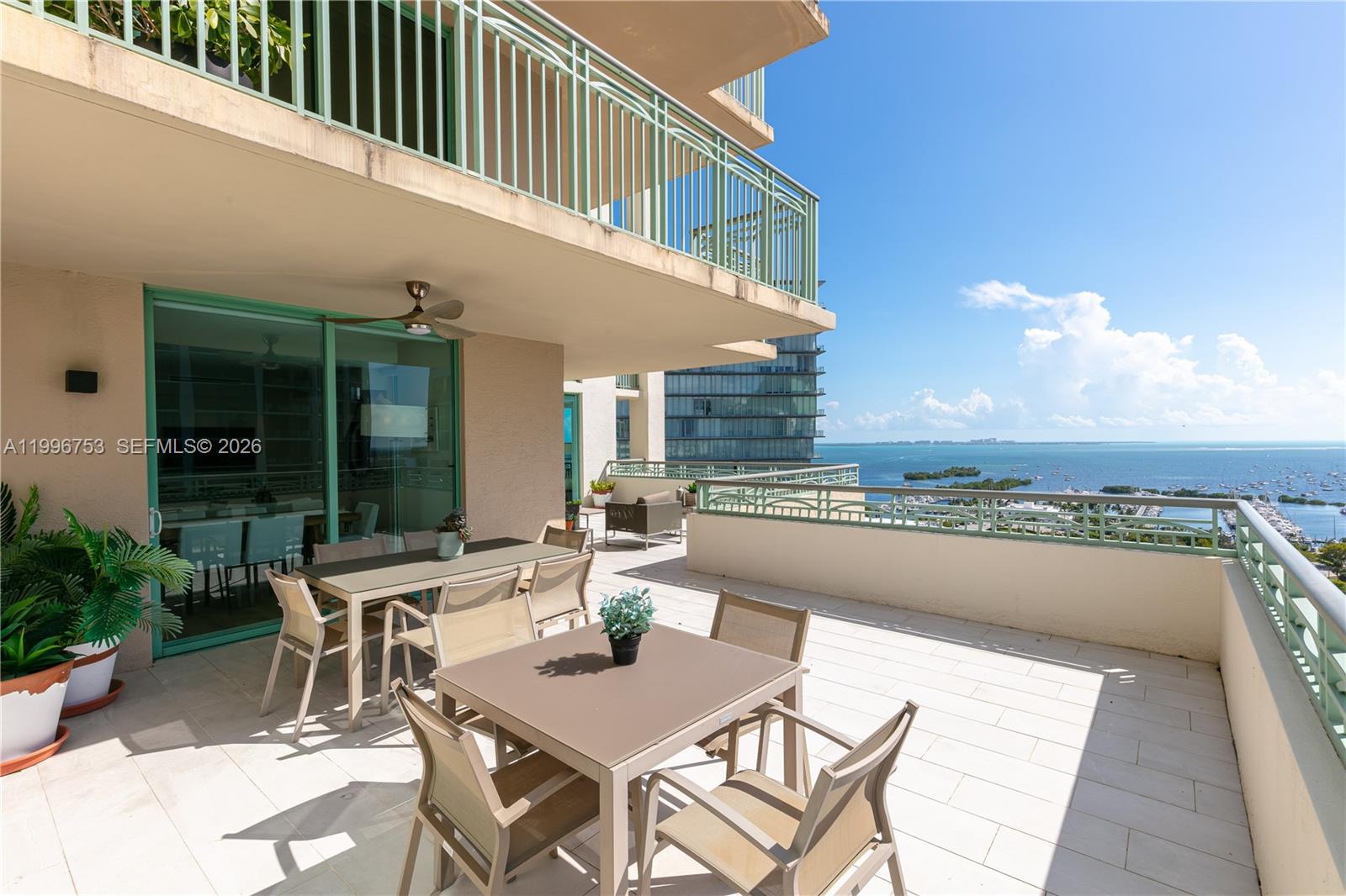 3350 SW 27th Ave #2002, Miami FL 33133