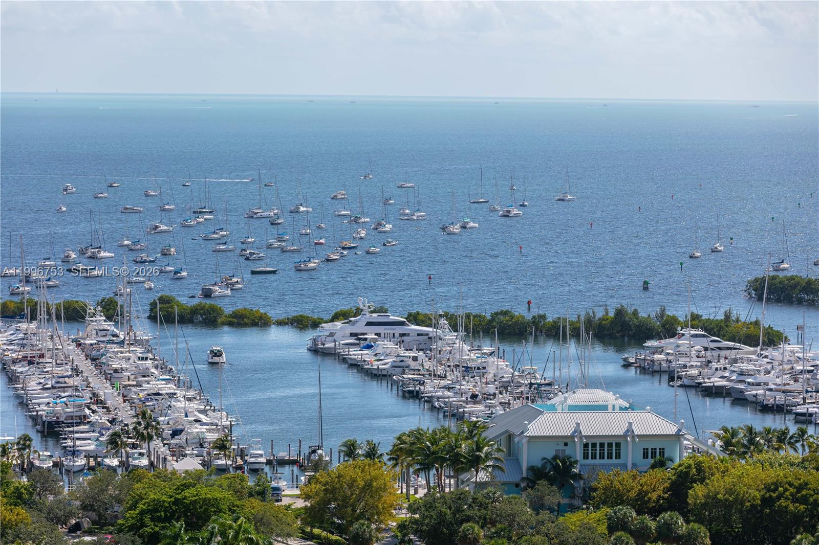 3350 SW 27th Ave #2002, Miami FL 33133