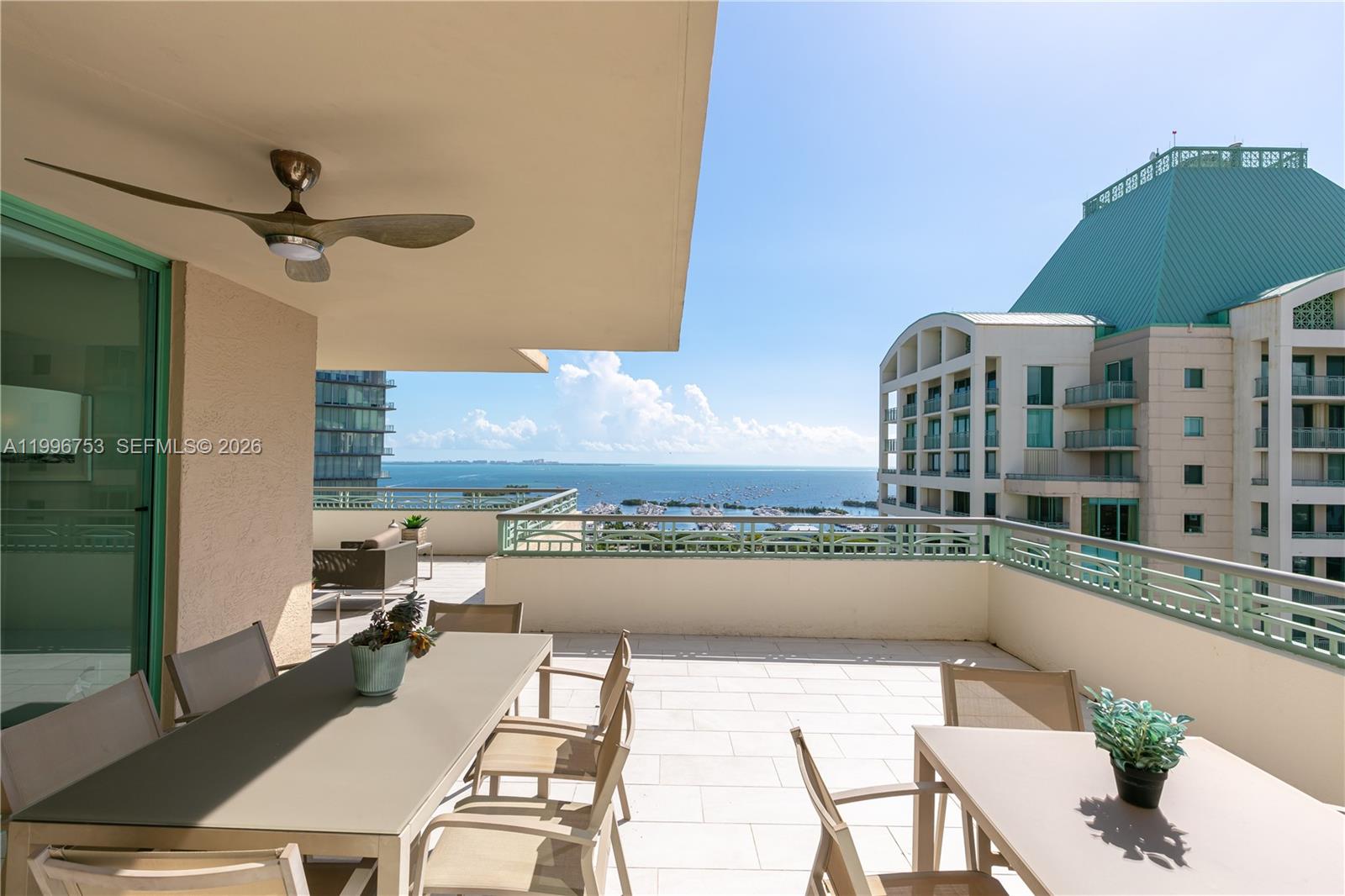 3350 SW 27th Ave #2002, Miami FL 33133