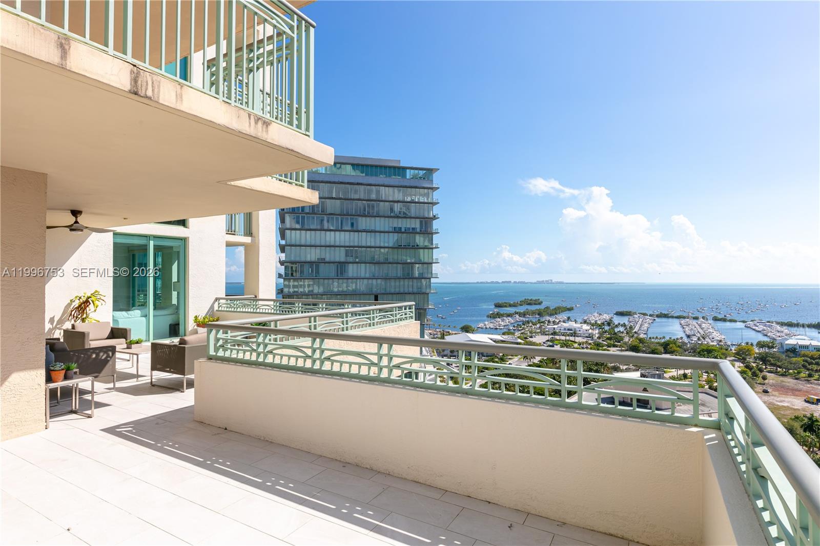 3350 SW 27th Ave #2002, Miami FL 33133