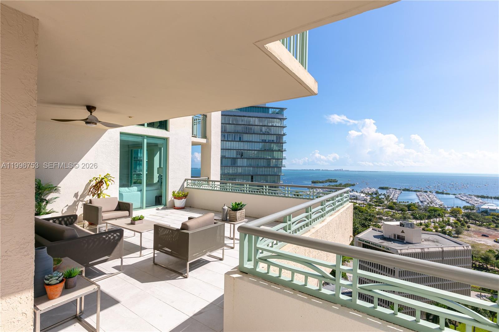 3350 SW 27th Ave #2002, Miami FL 33133