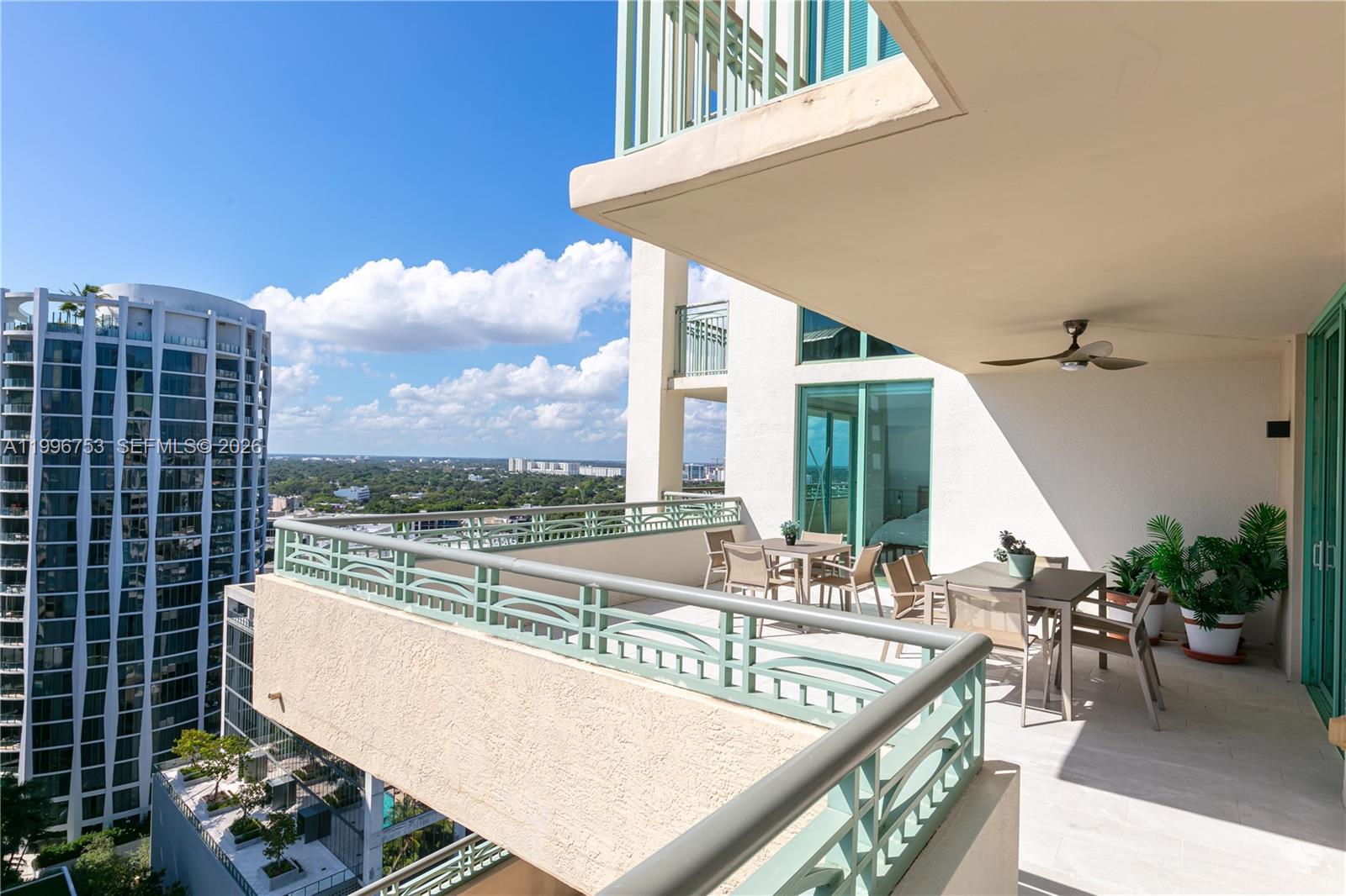 3350 SW 27th Ave #2002, Miami FL 33133