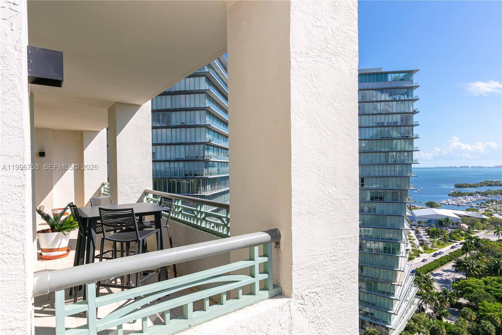 3350 SW 27th Ave #2002, Miami FL 33133