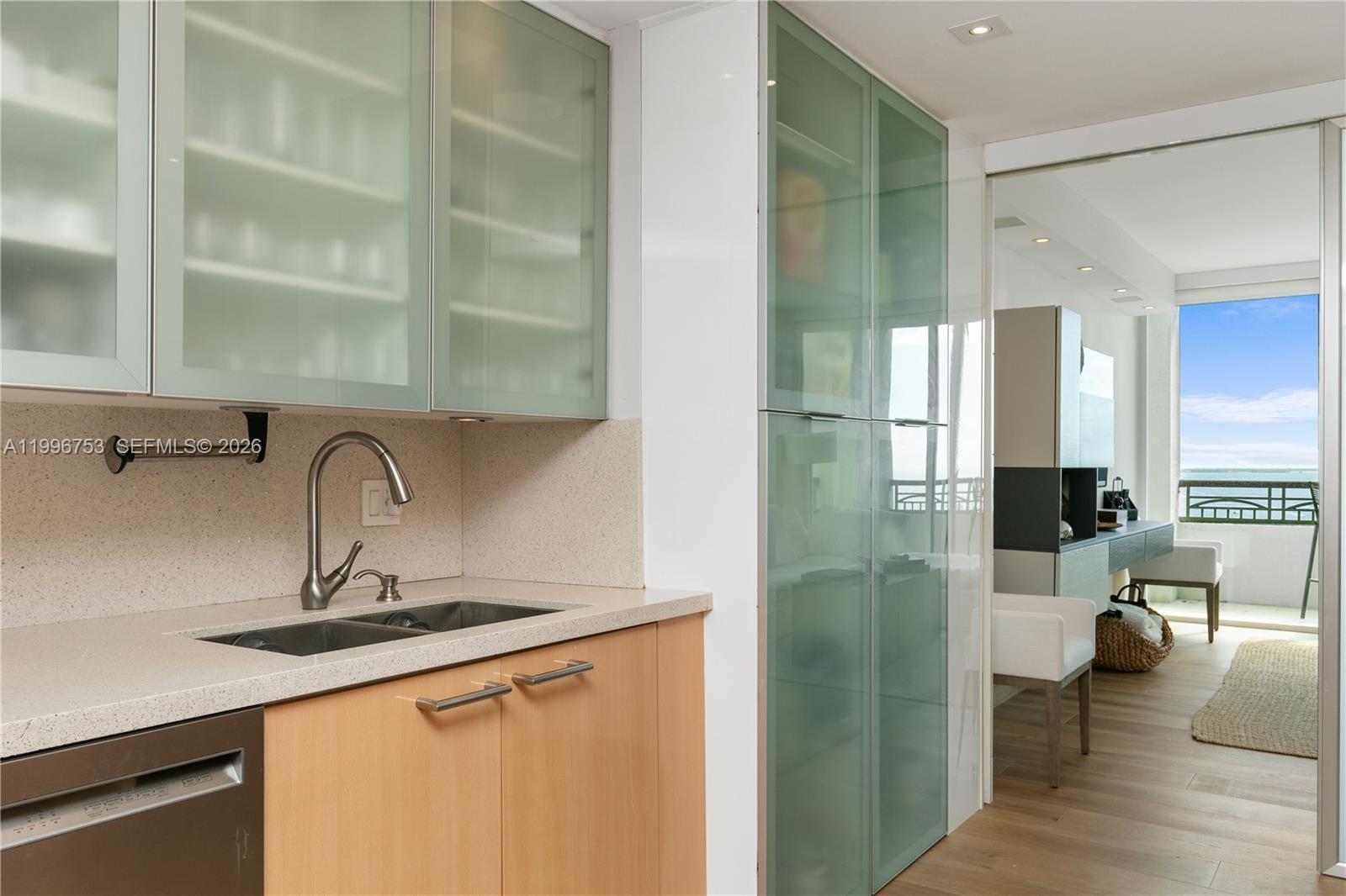 3350 SW 27th Ave #2002, Miami FL 33133
