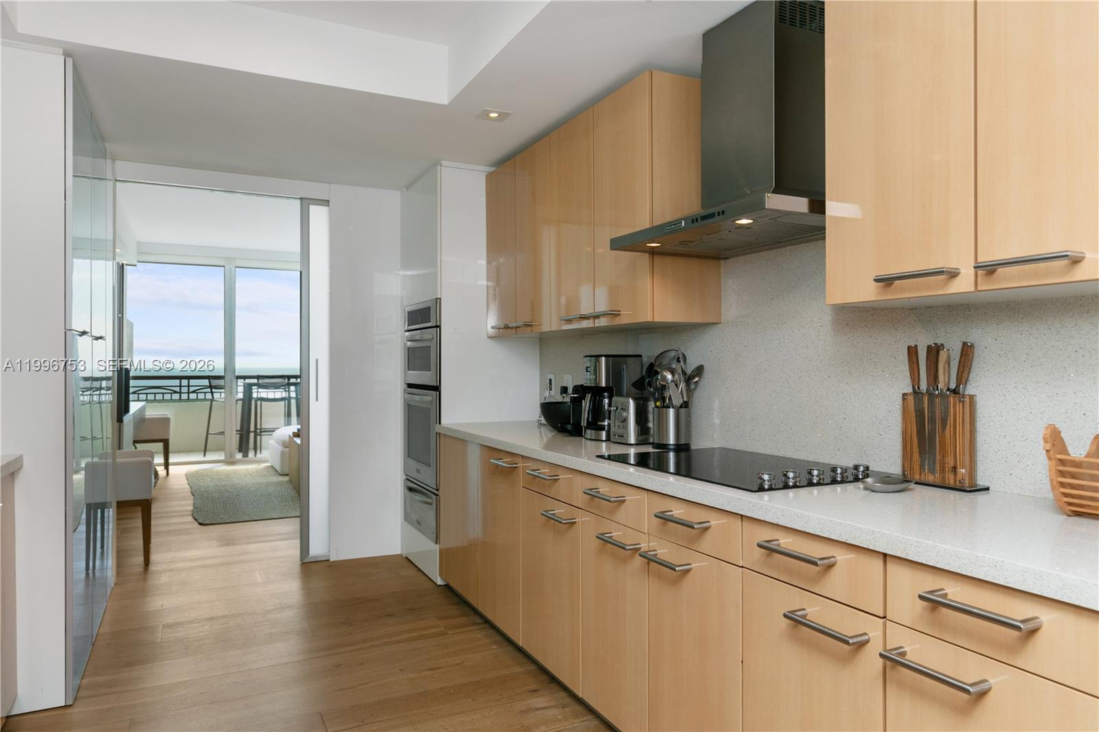3350 SW 27th Ave #2002, Miami FL 33133