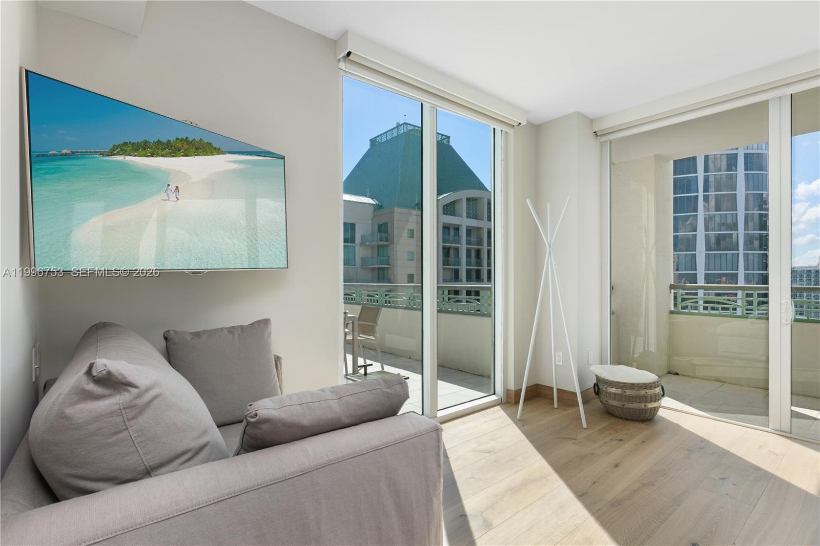3350 SW 27th Ave #2002, Miami FL 33133