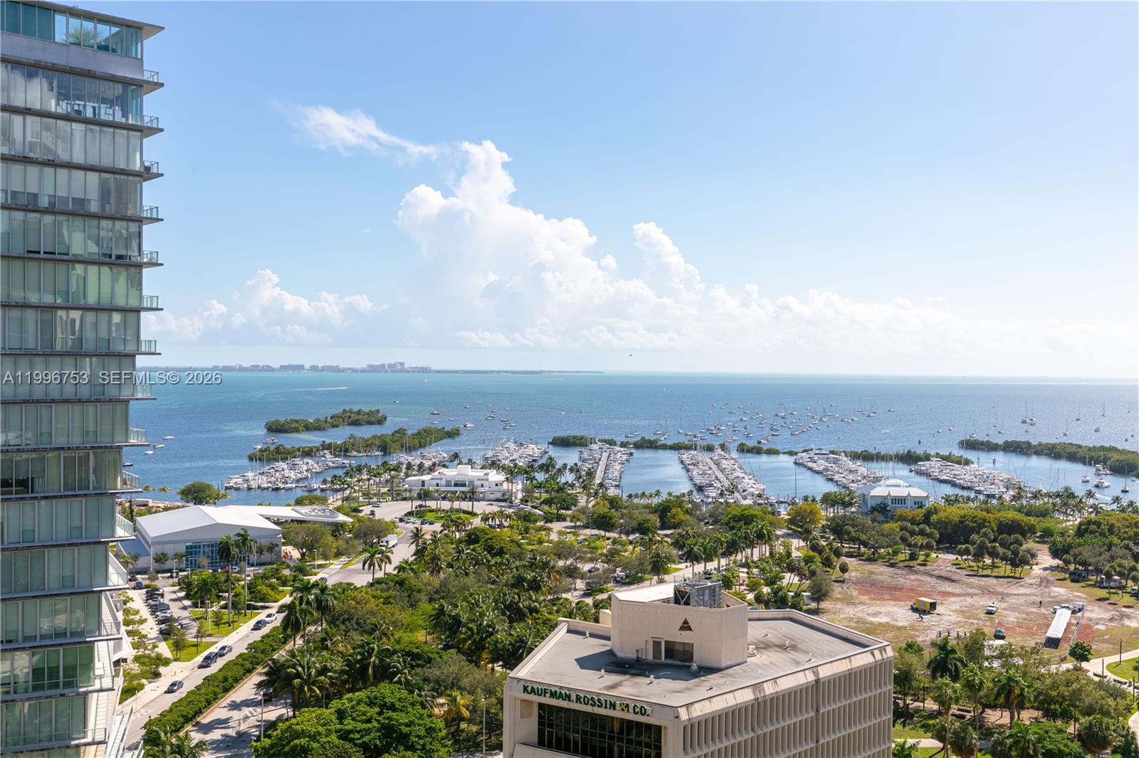 3350 SW 27th Ave #2002, Miami FL 33133