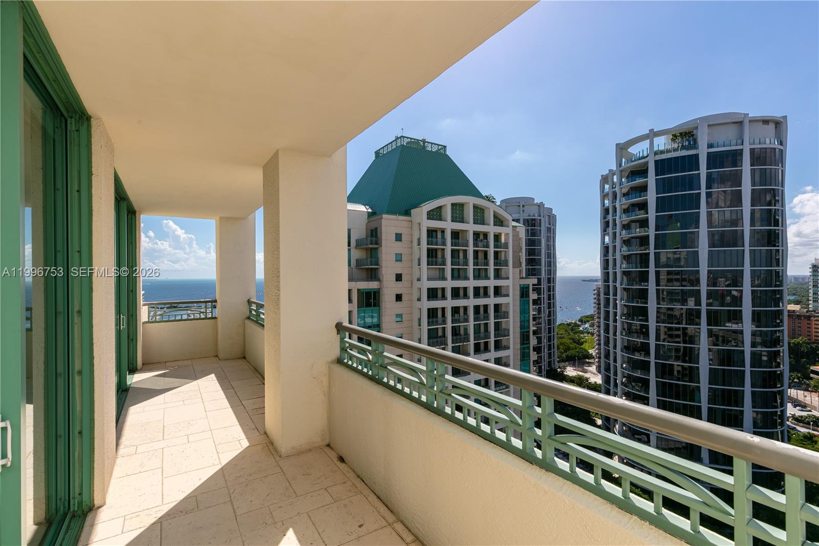 3350 SW 27th Ave #2002, Miami FL 33133