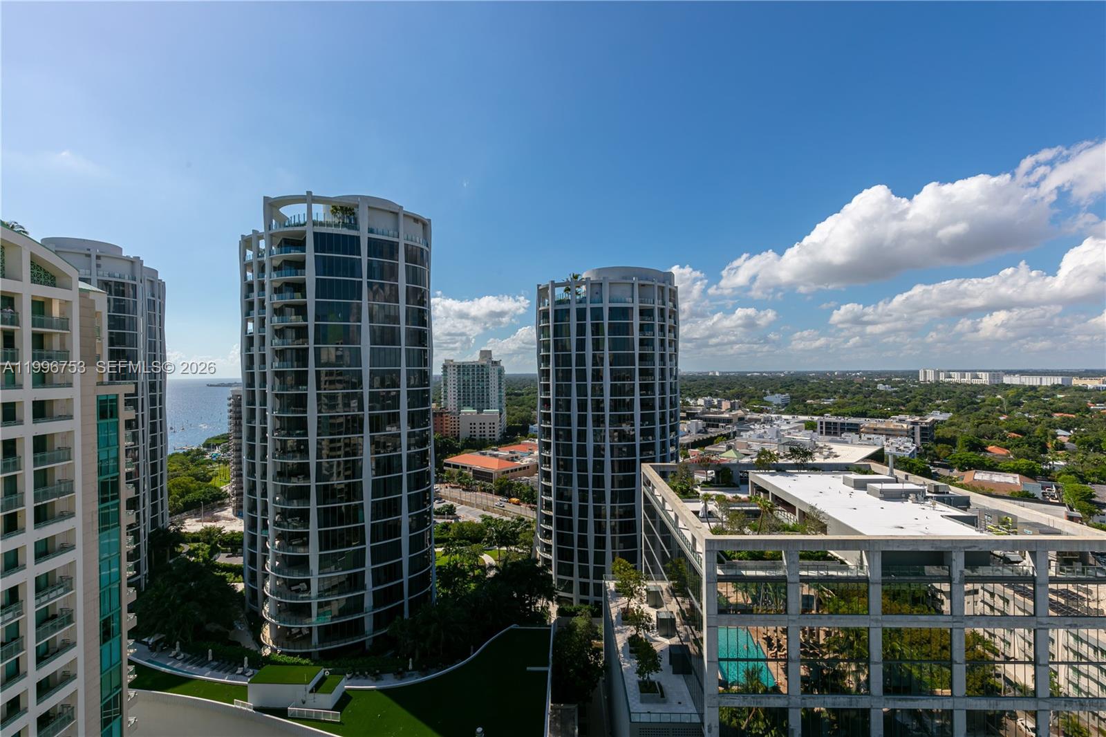 3350 SW 27th Ave #2002, Miami FL 33133