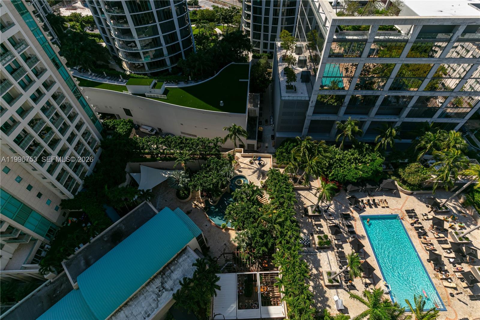 3350 SW 27th Ave #2002, Miami FL 33133