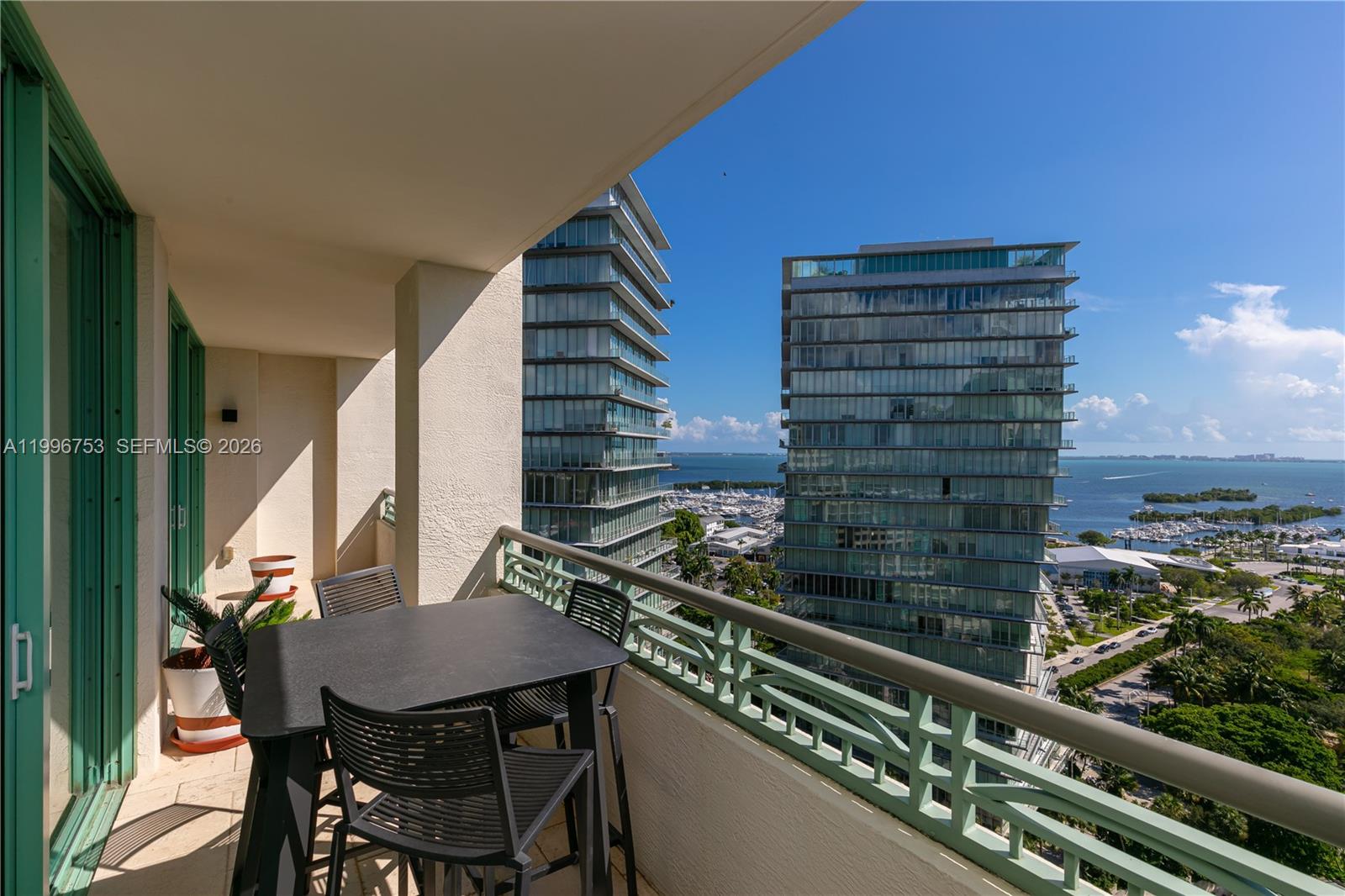 3350 SW 27th Ave #2002, Miami FL 33133