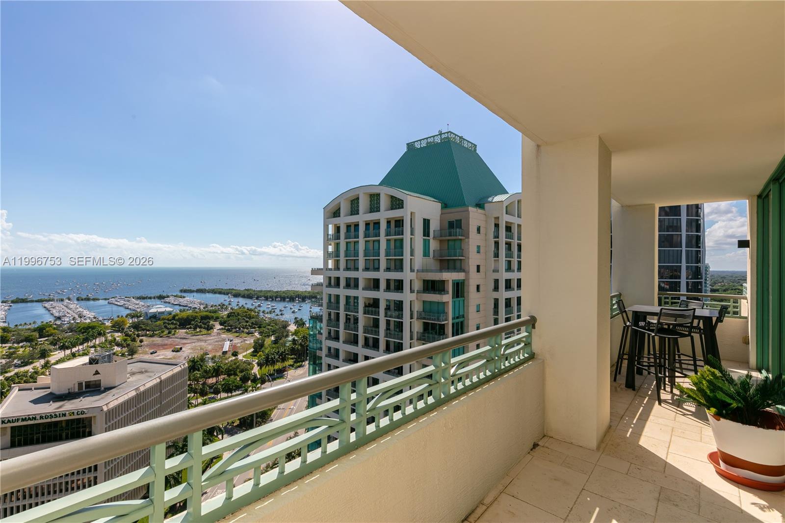 3350 SW 27th Ave #2002, Miami FL 33133