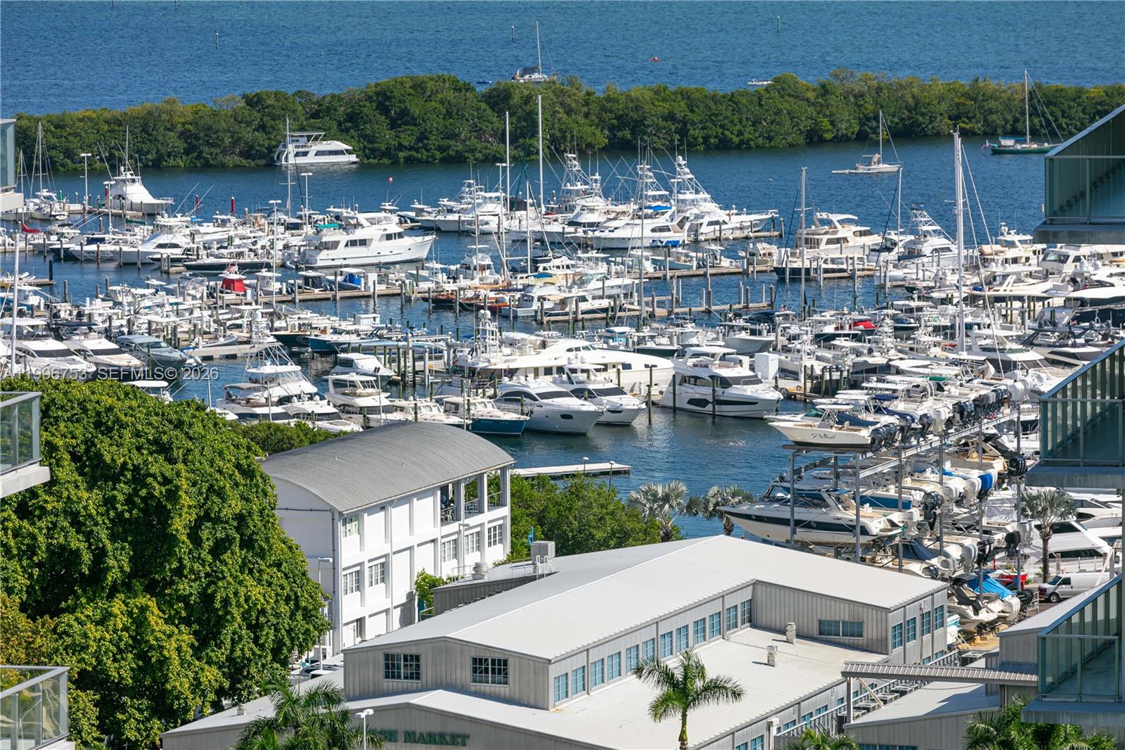 3350 SW 27th Ave #2002, Miami FL 33133
