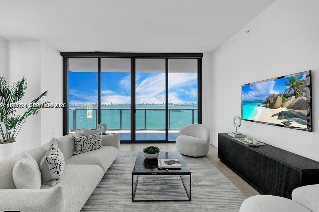 788 NE 23rd St #1402, Miami FL 33137
