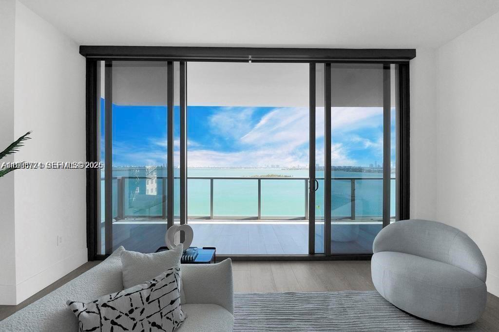 788 NE 23rd St #1402, Miami FL 33137