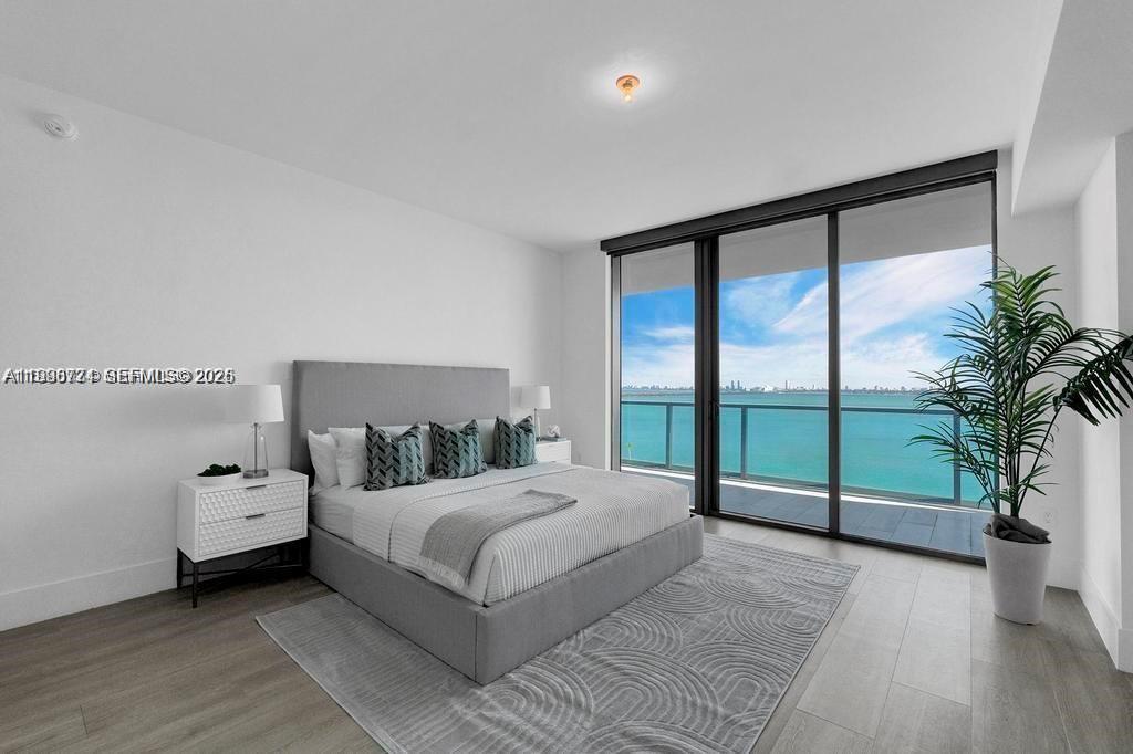 788 NE 23rd St #1402, Miami FL 33137