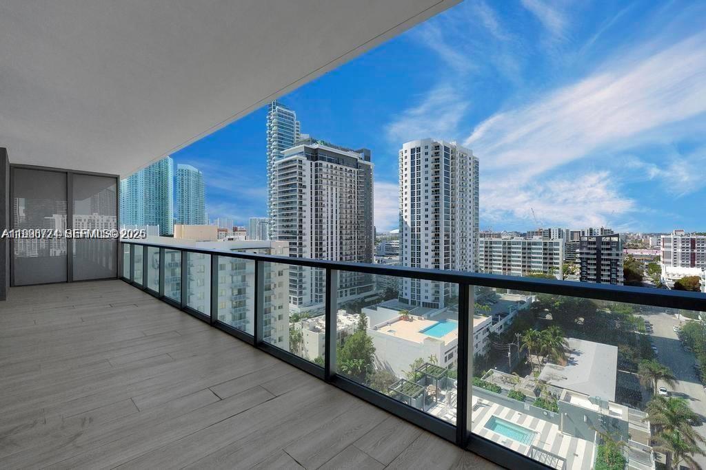 788 NE 23rd St #1402, Miami FL 33137