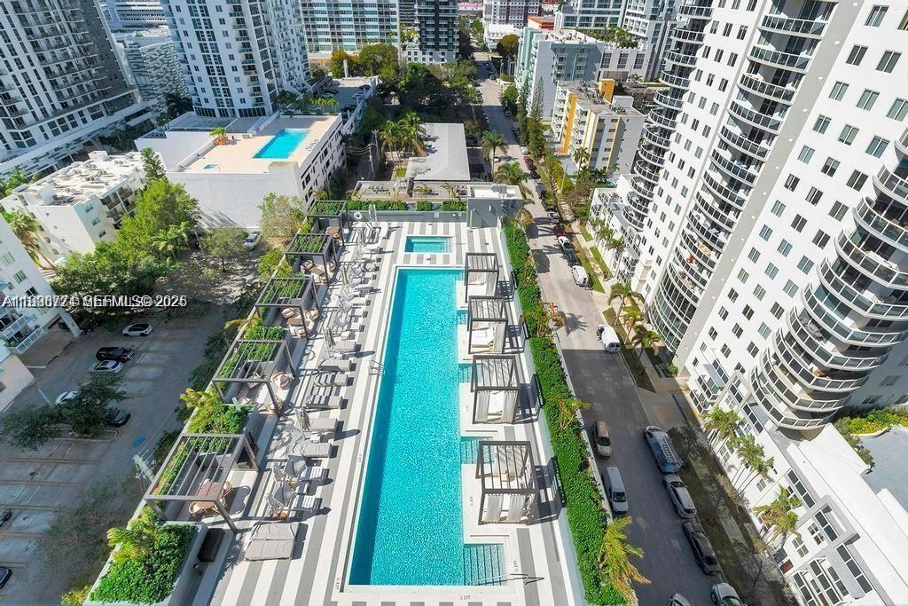 788 NE 23rd St #1402, Miami FL 33137