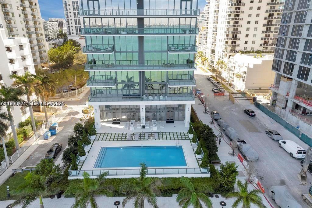 788 NE 23rd St #1402, Miami FL 33137