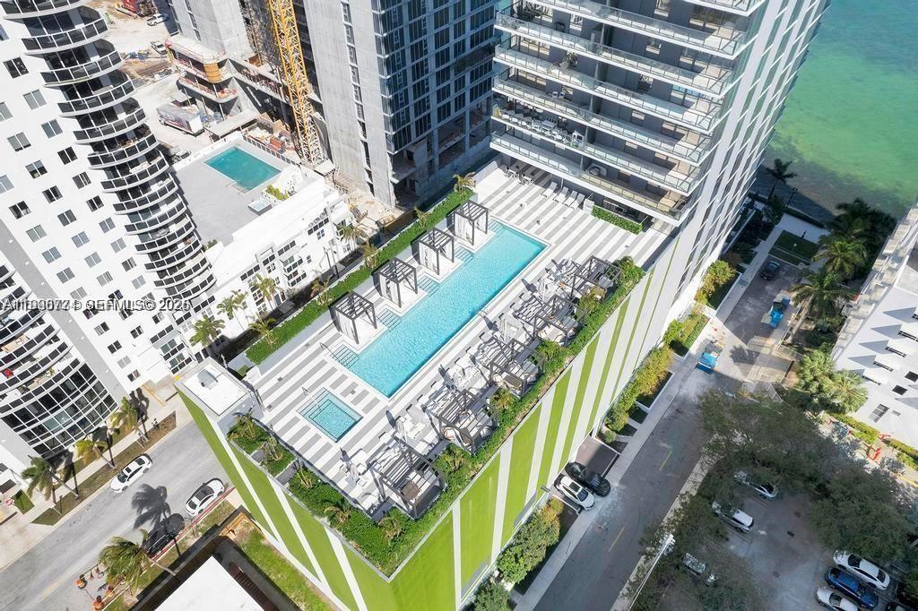 788 NE 23rd St #1402, Miami FL 33137